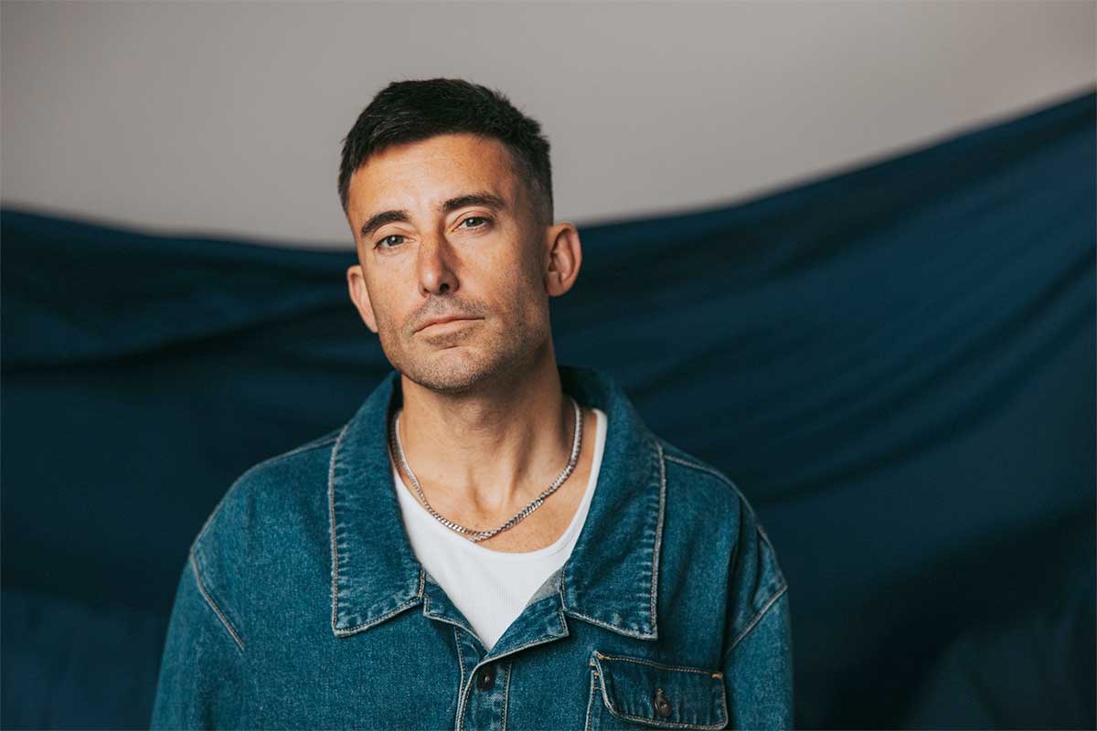 Phil Wickham